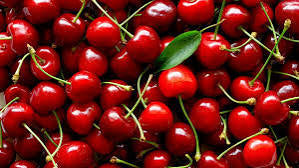 1 pack of Cherries