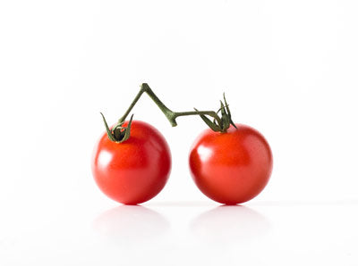 2/Cherry Tomatoes